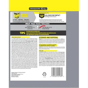 raid-wasp-hornet-spray