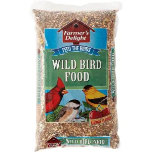 Farmer's Delight Bird Food