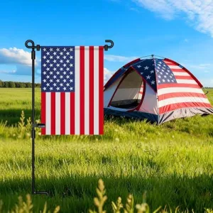 garden-flag-stand-holder