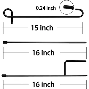 garden-flag-stand-holder