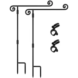 garden-flag-stand-holder