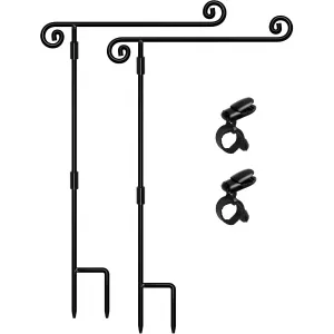 garden-flag-stand-holder