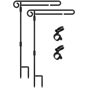 garden-flag-stand-holder
