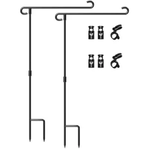 garden-flag-stand-holder