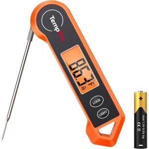 TempSwift 1 Sec Thermometer