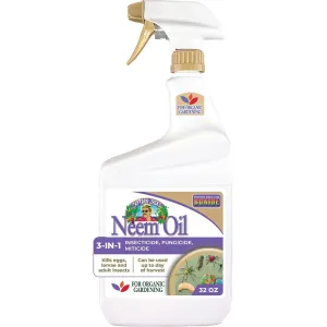 Captain Jack’s Neem Oil