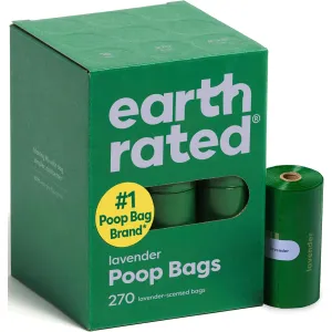 Earth Rated Lavender Bags
