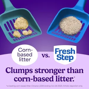 fresh-step-clumping-litter