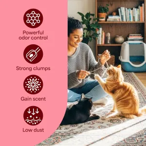fresh-step-clumping-litter