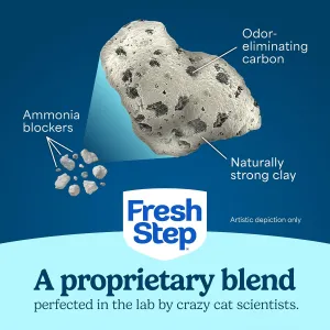 fresh-step-clumping-litter