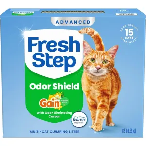 fresh-step-clumping-litter