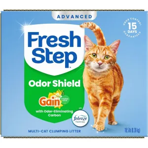 fresh-step-clumping-litter