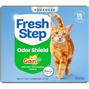 fresh-step-clumping-litter