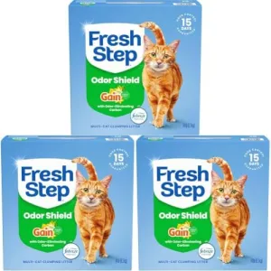 fresh-step-clumping-litter