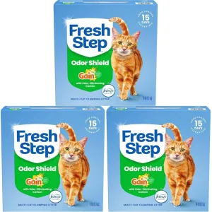 fresh-step-clumping-litter