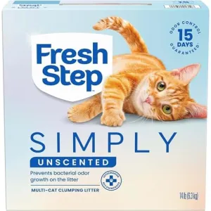 fresh-step-clumping-litter