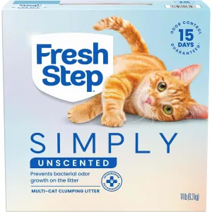 fresh-step-clumping-litter