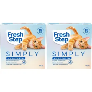 fresh-step-clumping-litter