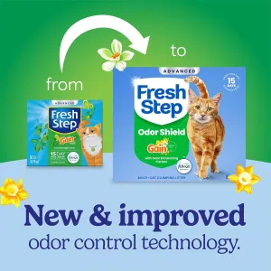 fresh-step-clumping-litter