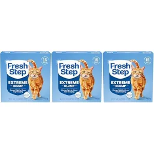 fresh-step-clumping-litter