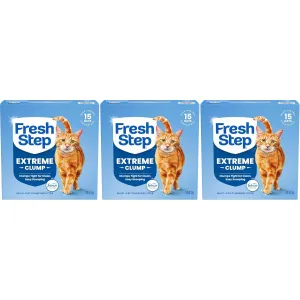 fresh-step-clumping-litter