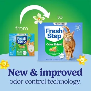 fresh-step-clumping-litter