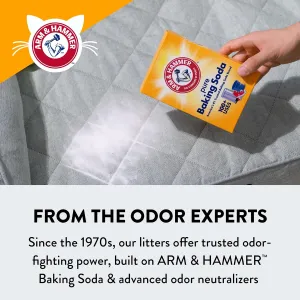 arm-hammer-cat-litter