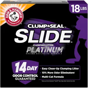 ARM & HAMMER Cat Litter