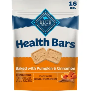 Blue Buffalo Health Bars