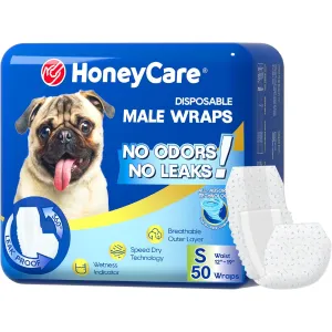 All-Absorb A26 Male Wrap