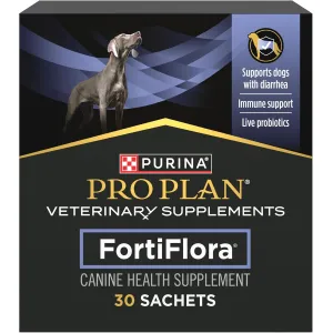 Purina FortiFlora Probiotic