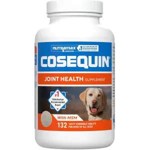 Cosequin Dog Joint Chews