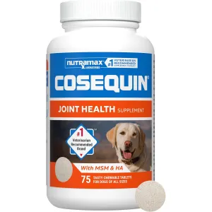 cosequin-dog-joint-chews