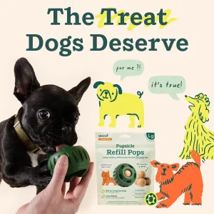 pupsicle-peanut-butter