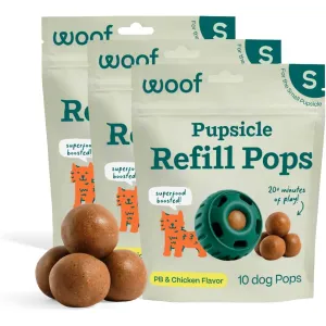 pupsicle-peanut-butter