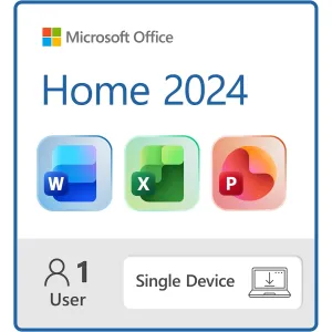 Microsoft Office 2024