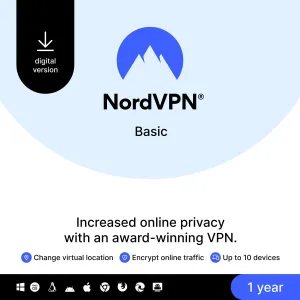 NordVPN 10 Devices