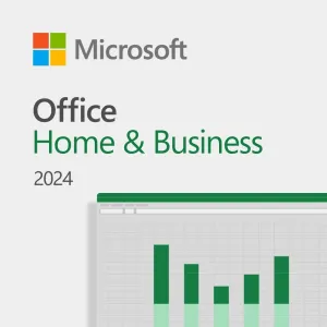 Office Home & Business 2024