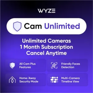 wyze-cam-unlimited-plan