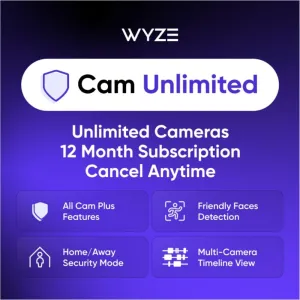 wyze-cam-unlimited-plan