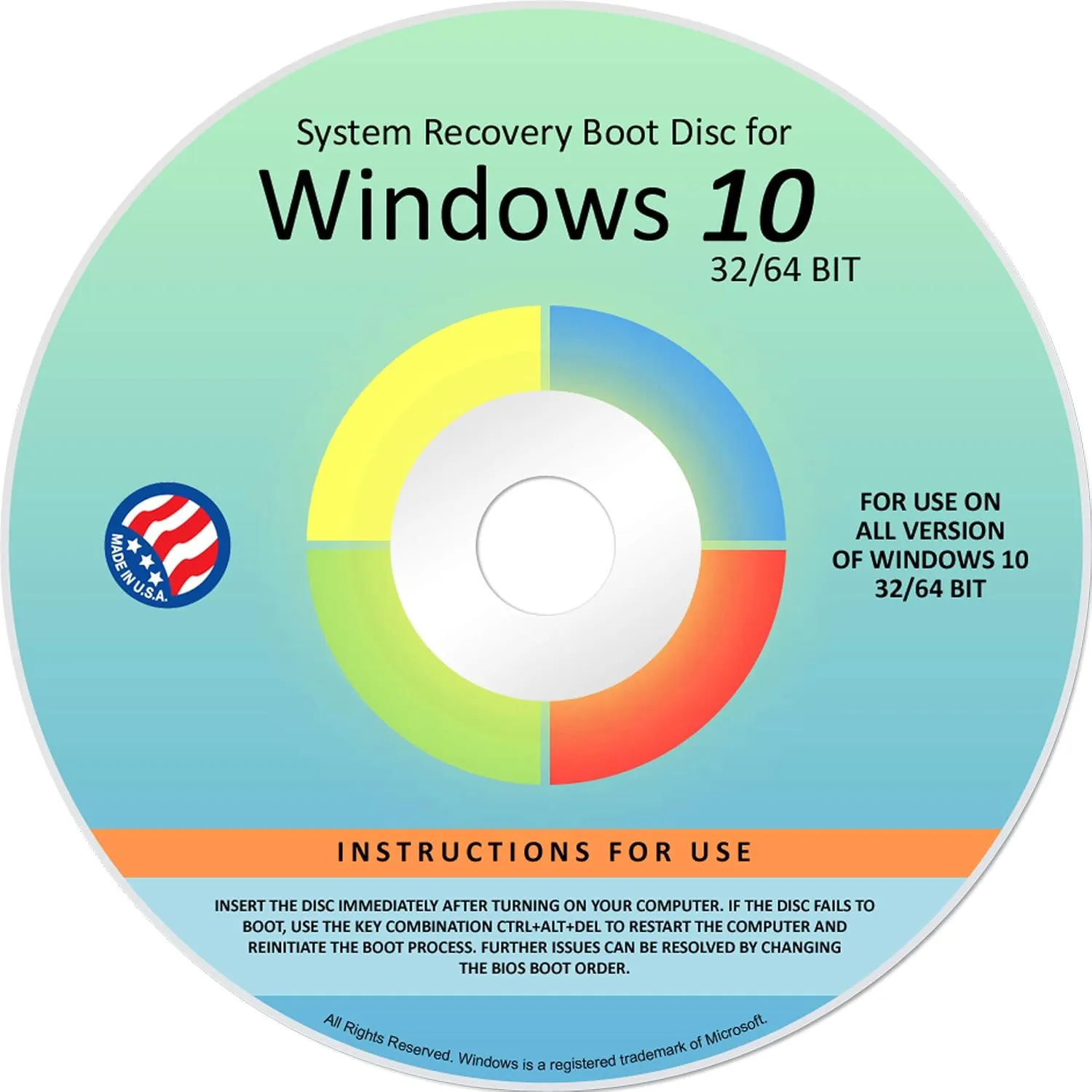 ralix-windows-reinstall-dvd