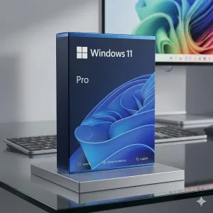 Windows 11 Pro Key