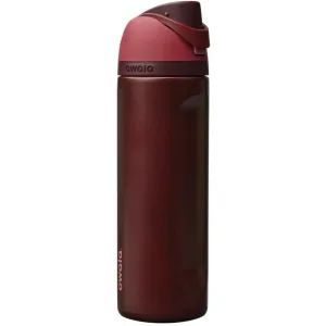 Owala FreeSip boca 24oz – visokokvalitetna staklena/saznana boca