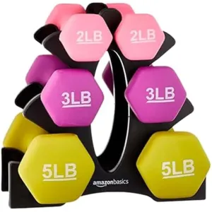 neoprene-dumbbell-sets