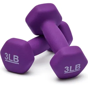 neoprene-dumbbell-sets