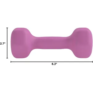 neoprene-dumbbell-sets