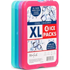 Cool Coolers 4 Pack