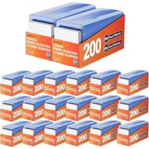 200-card-sleeves-set
