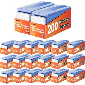 200-card-sleeves-set