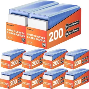 200-card-sleeves-set